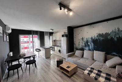 Apartament cu 2 camere nedecomandat în Periferie - 2