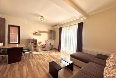 Apartament cu 2 camere în Giroc - 5