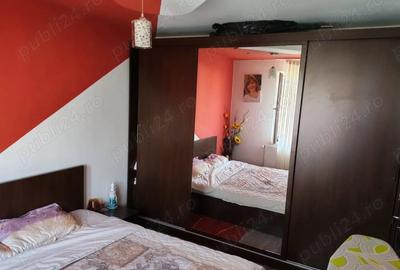 Apartament cu 3 camere semidecomandat în Ultracentral - 8