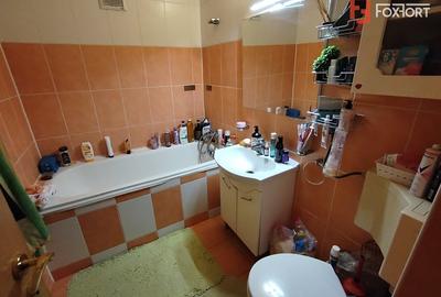 Apartament cu 3 camere semidecomandat, mobilat în Soarelui - 11