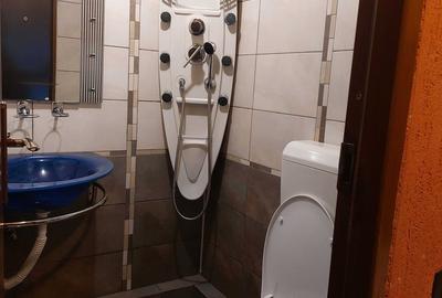 Garsonieră semidecomandată în Berceni