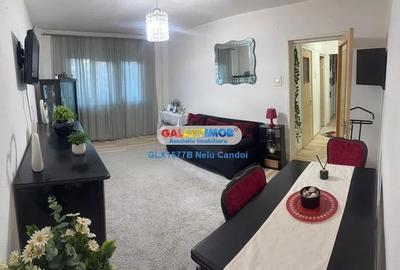 INCHIRIERE APARTAMENT 3 CAMERE RAHOVA SEBASTIAN