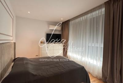 Casa Pipera, Catted Residence,  modern amenajata, prima inchitiere - 8