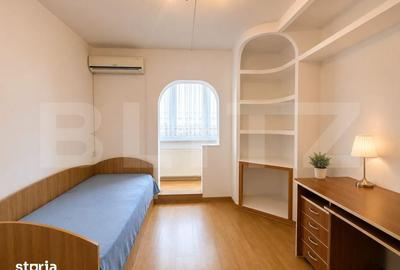 Apartament cu 4 camere semidecomandat în Ultracentral - 1