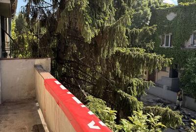 Casă cu 4 camere în Central - 5