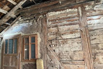 Casă în Cacica - 2