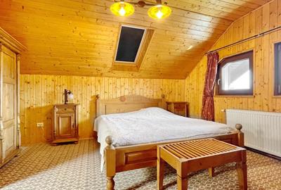 Complex de 3 case pe 18000 mp teren - 23