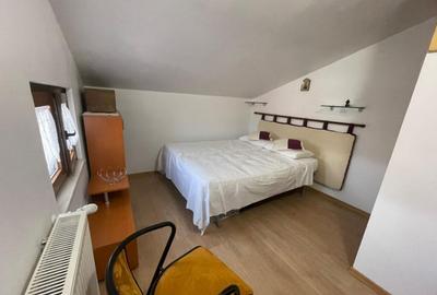 Casă cu 7 camere cu Teren 1717 Mp în Drăguțești - 9