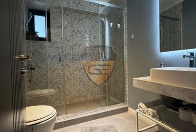 Termen lung Vedere Lac, Mamaia Solid House Butoaie Parcare Subterana - 10