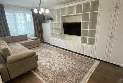 Apartament cu 3 camere in zona Dambovita - 2