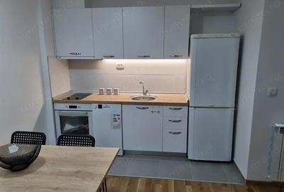 Garsonieră în Tineretului