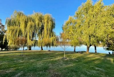 Vanzare apartament cu 3 camere 90 mp utili, în Residenz, Cartierul German! - 26