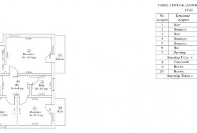 Casa 4 camere 168mp | 0 comision | Corbeanca Laguna Albastra | 280mp teren - 8
