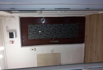 Garsonieră nedecomandată în Uzina 2 - 10