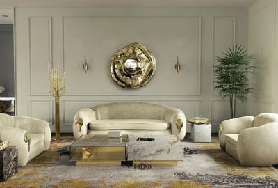 Apartament cu 3 camere în Floreasca - 1