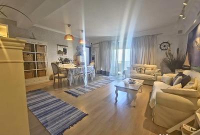 Apartament cu 3 camere decomandat în Central - 3