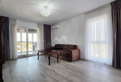 Apartament cu 2 camere decomandat, mobilat în Dobroești - 1