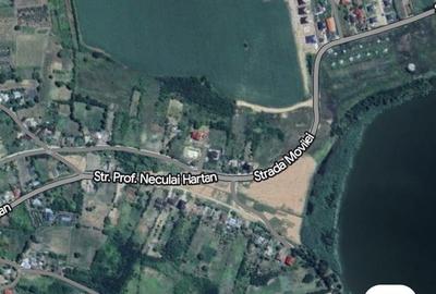 Teren de 1800 mp, în Miroslava - 3