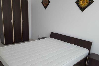 Apartament cu 2 camere semidecomandat în Central - 3