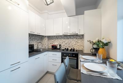 Garsoniera - Zona Regie - Mobilata & utilata - Direct proprietar - 11