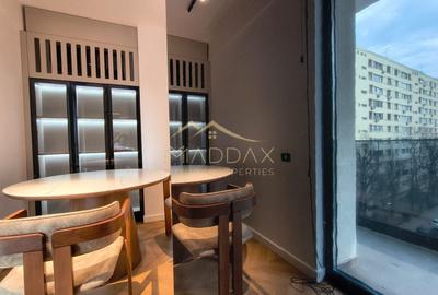 Apartament cu 3 camere decomandat, mobilat în Obor - 2