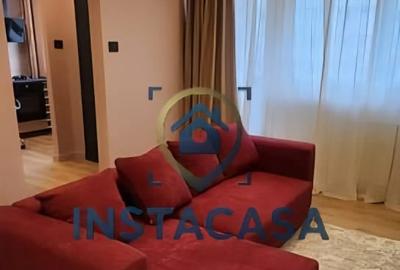 Apartament 2 camere, 52 mp, mobilat modern – metrou 1 Mai, Ion Mihalache - 2
