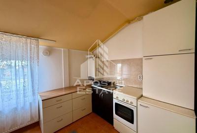 Apartament cu 2 camere decomandat, mobilat în Șagului - 7