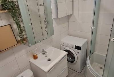 Vand apartament Ready-to-move, 2 camere, Et. 2, langa podul Decebal. - 12