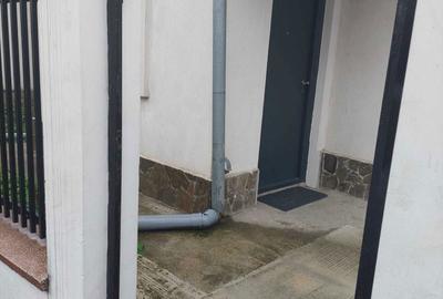 Casă cu 2 camere cu Teren 30 Mp în Central - 4