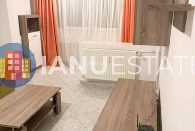 Apartament cu 2 camere decomandat, mobilat în Universitate - 4