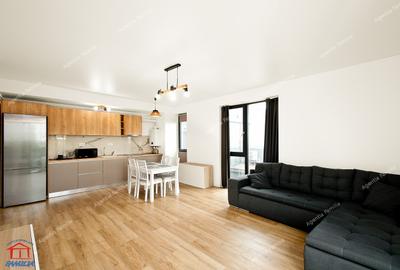 3 camere frumoase Tiglina 1 Luxury Residence - 2