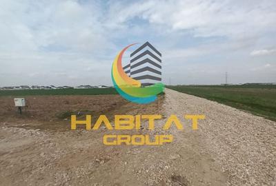 Teren 1020 mp parcelabil / Vidra / Comision 0% - 4