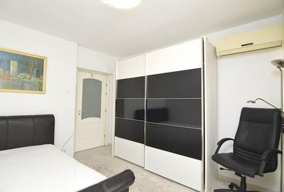 INCHIRIERE APARTAMENT 2 CAMERE BD. UNIRII - PIATA UNIRII - 17