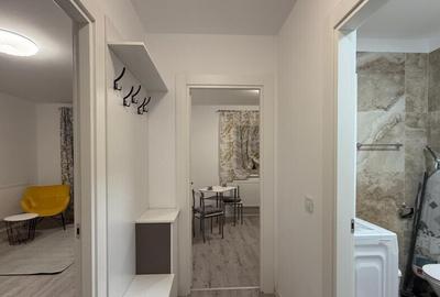 CONTINENTAL, POITIERS TOWERS, APARTAMENT IDEAL PENTRU - 17