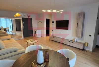 Prima inchiriere apartament 2 camere garaj zona The Office Record Prima inchiriere apartament 2 camere garaj zona The Office Record - 3