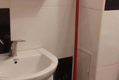 Garsonieră semidecomandată în Alba Iulia - 1