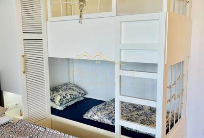 Apartament cu 2 camere decomandat, mobilat în Central - 17