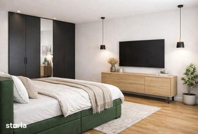 Apartament cu 2 camere decomandat în Militari - 4