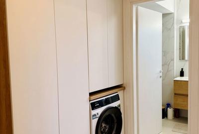 Apartament cu 2 camere decomandat în Metalurgiei - 3