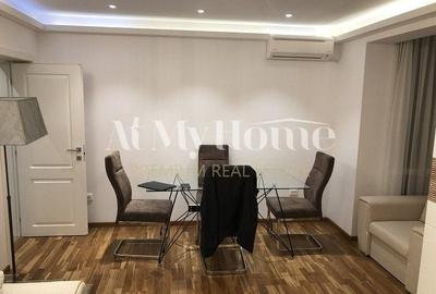 Apartament cu 2 camere decomandat, mobilat în Primăverii