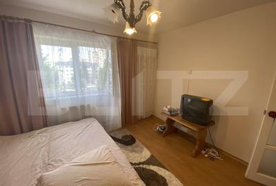 Apartament de vanzare cu 2 camere, 49 mp, zona Centrala - 4