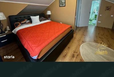 Casă cu 4 camere cu Teren 445 Mp în Sântandrei - 7