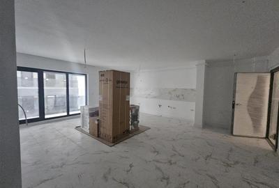 Apartament cu 2 camere decomandat în Copou - 2