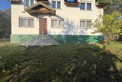 Casă individuală cu 4 camere cu Teren 866 Mp în Măgura (Bezdead) - 1