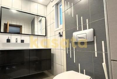 Apartament cu 4 camere decomandat, mobilat în Ștefăneștii de Jos - 4