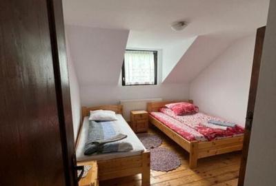 Casă cu 9 camere cu Teren 2600 Mp în Mănăștur - 11