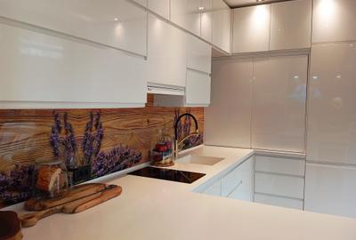 Vilă P+1, 4 dormitoare, 168 mp, mobilată și utilată | Pipera – Tunari - 4