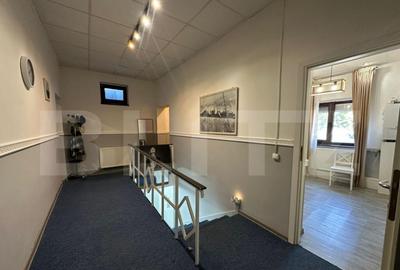 Spatiu comercial situat pe 2 niveluri, zona Dezrobirii - 5