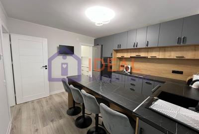 Casa moderna cu 4 camre de închiriat - Șelimbăr - 7