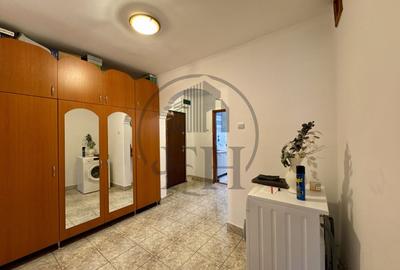 Apartament 3 camere de vanzare Constanta, zona Anda - 16